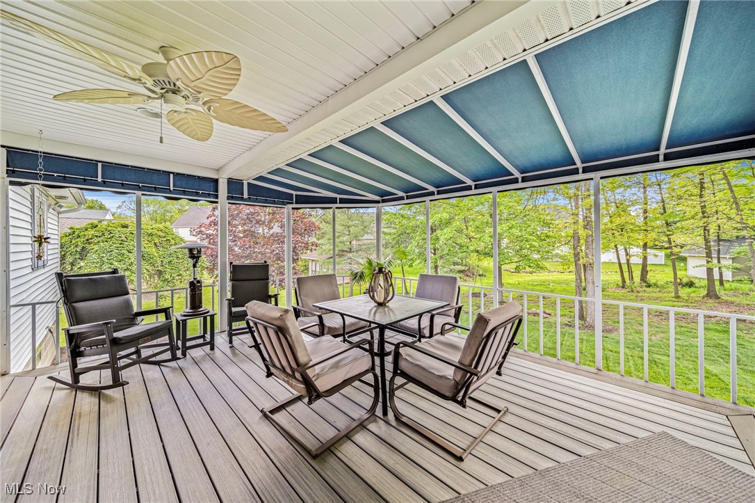 41 Savannah Court, Canfield, Ohio image 11