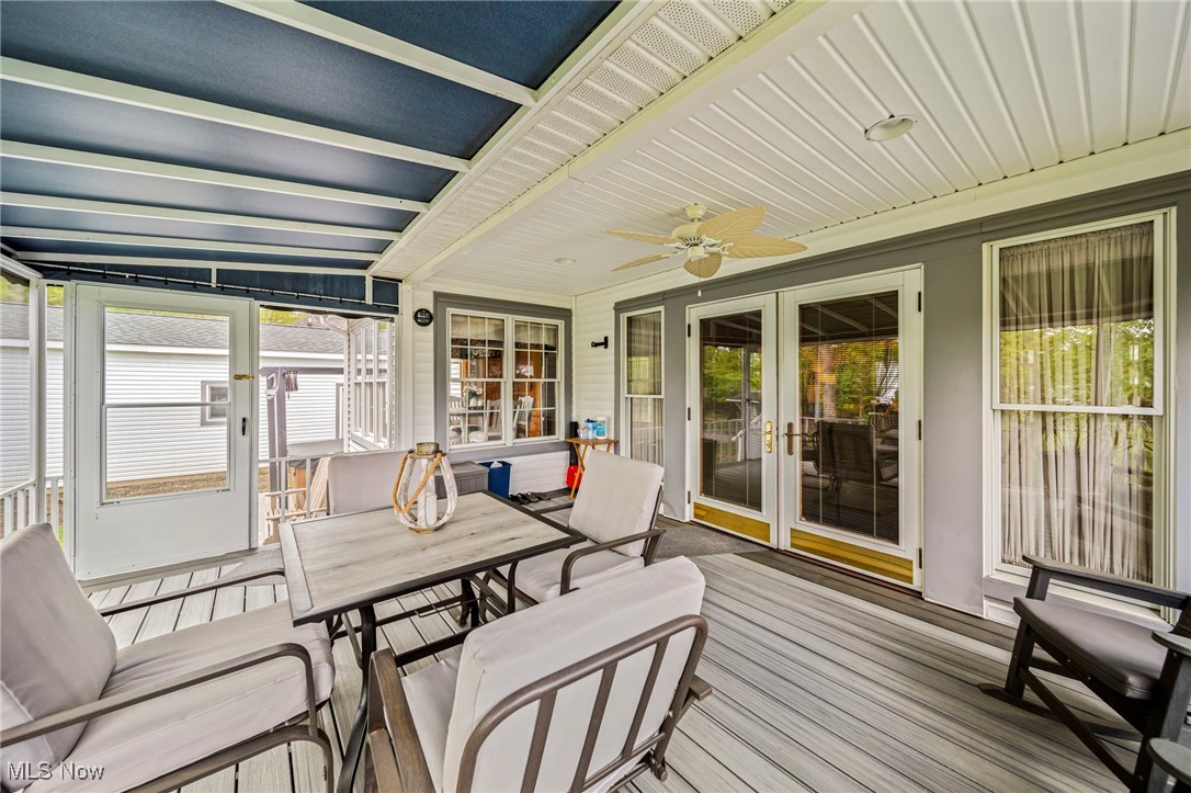 41 Savannah Court, Canfield, Ohio image 12