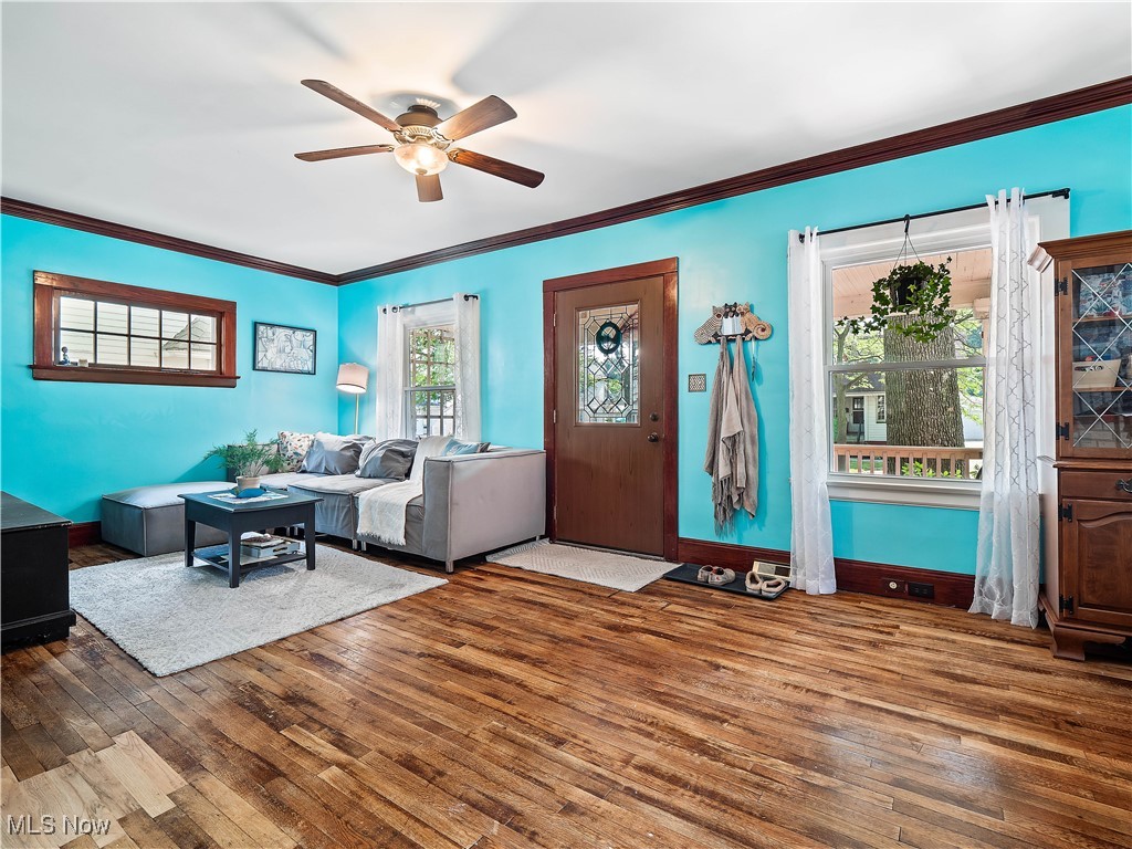 Mathews & Gilberts 03 - Residential