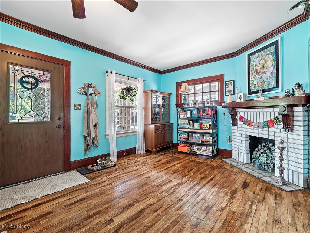 Mathews & Gilberts 03 - Residential