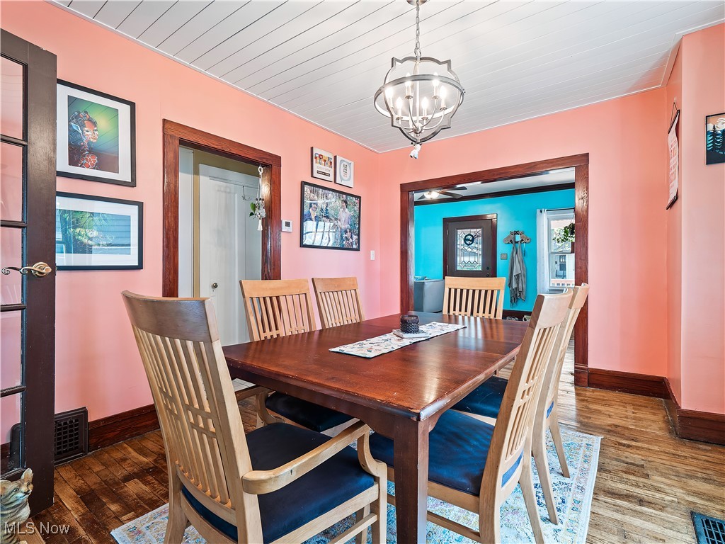 Mathews & Gilberts 03 - Residential