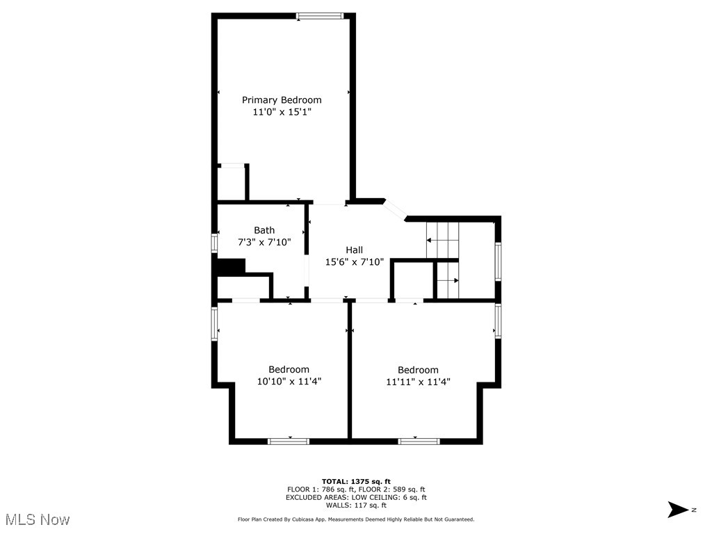 Mathews & Gilberts 03 - Residential