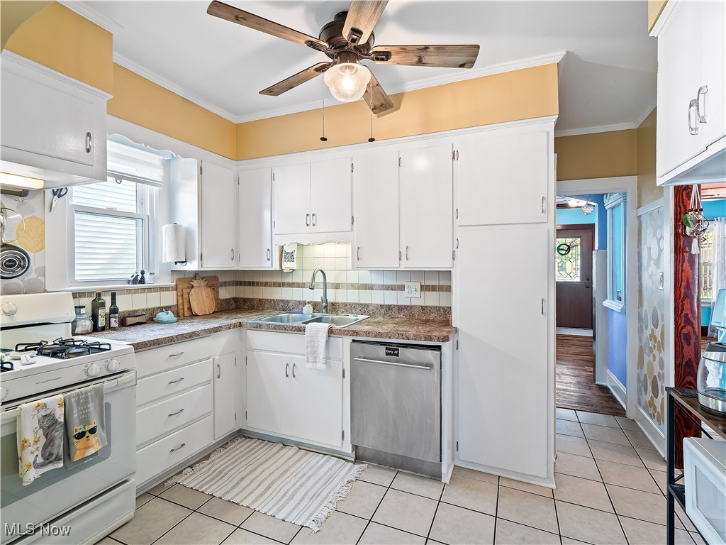 Mathews & Gilberts 03 - Residential