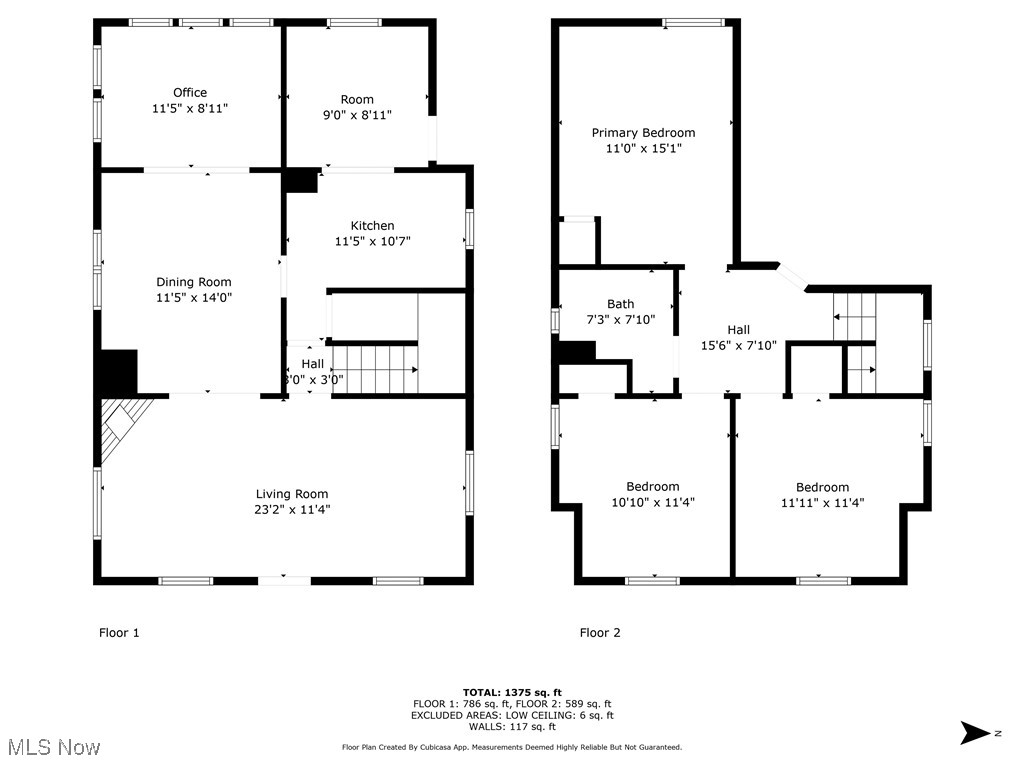 Mathews & Gilberts 03 - Residential