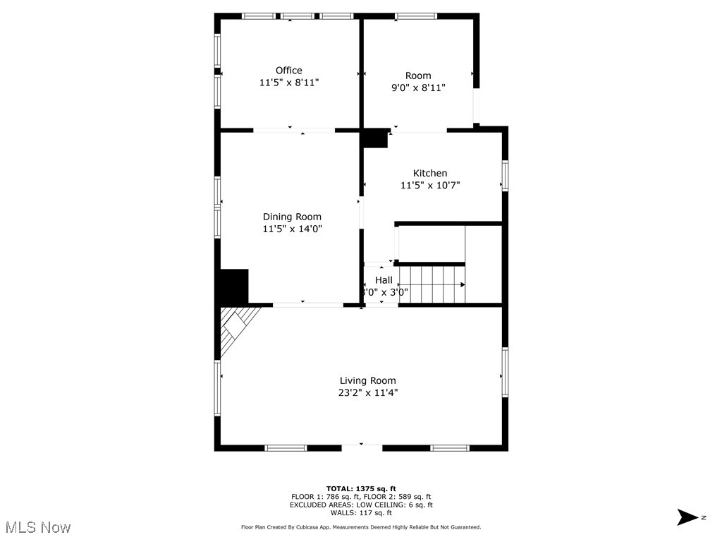 Mathews & Gilberts 03 - Residential
