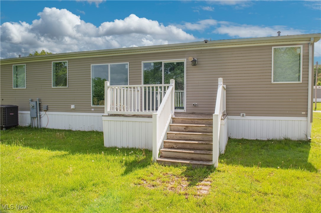 4691 Scenic Drive, Ravenna, Ohio image 18