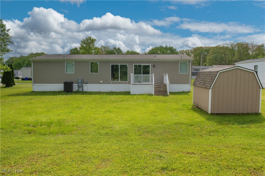 4691 Scenic Drive, Ravenna, Ohio image 21