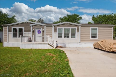 4691 Scenic Drive Ravenna OH 44266
