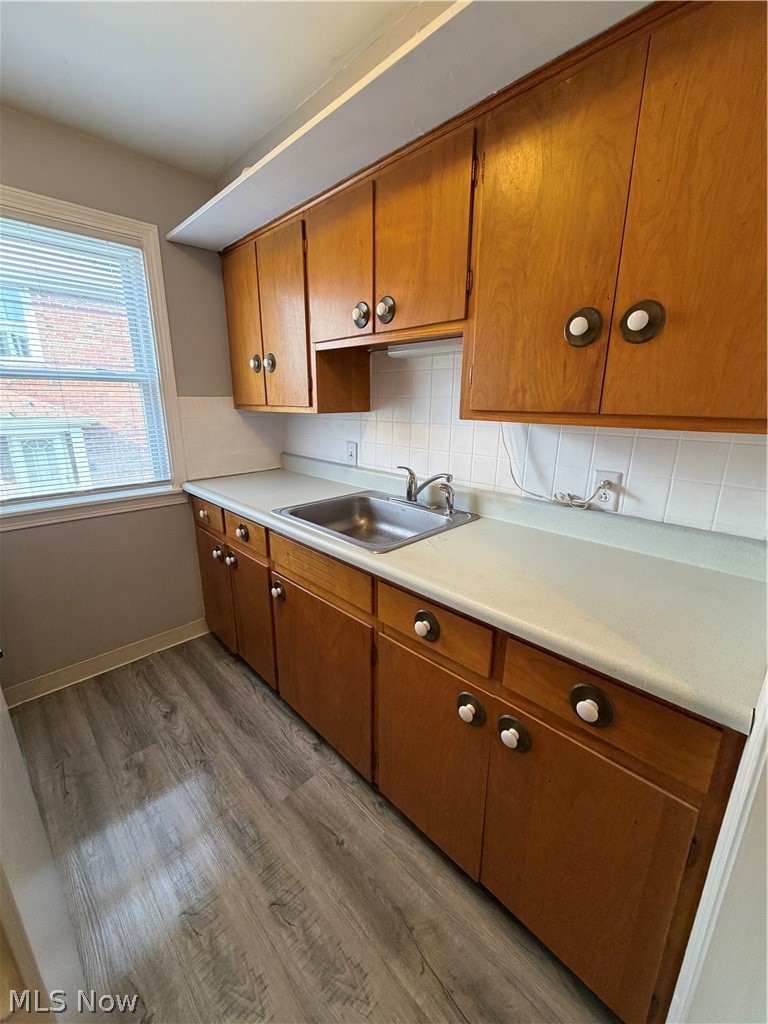 Kirkland Manor - Residential Lease