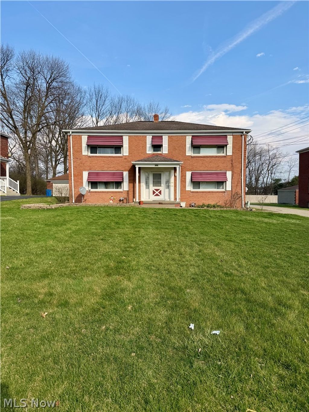 Photo of 7227 Pennsylvania Avenue #2, Boardman, OH 44514 (MLS # 5197354)