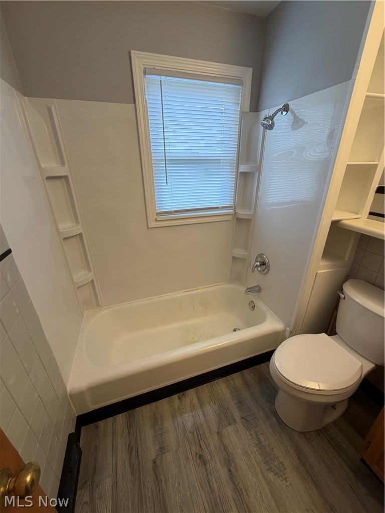 Kirkland Manor - Residential Lease