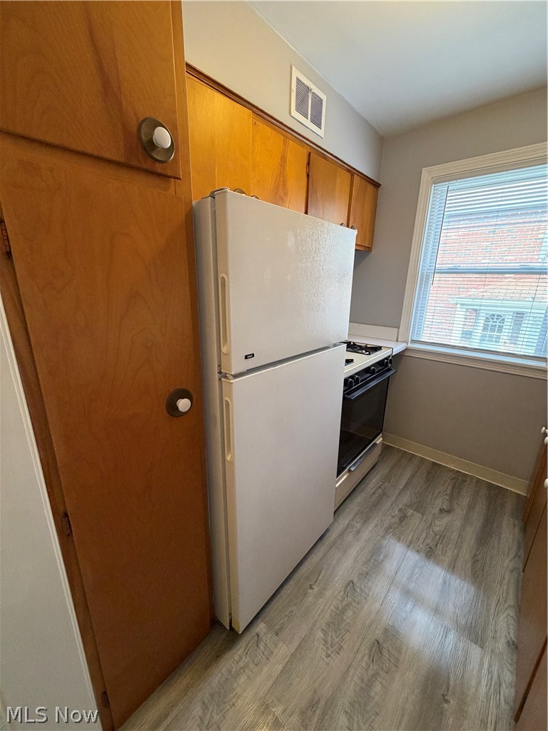 Kirkland Manor - Residential Lease