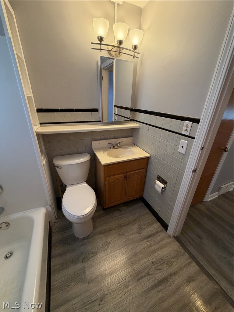 Kirkland Manor - Residential Lease