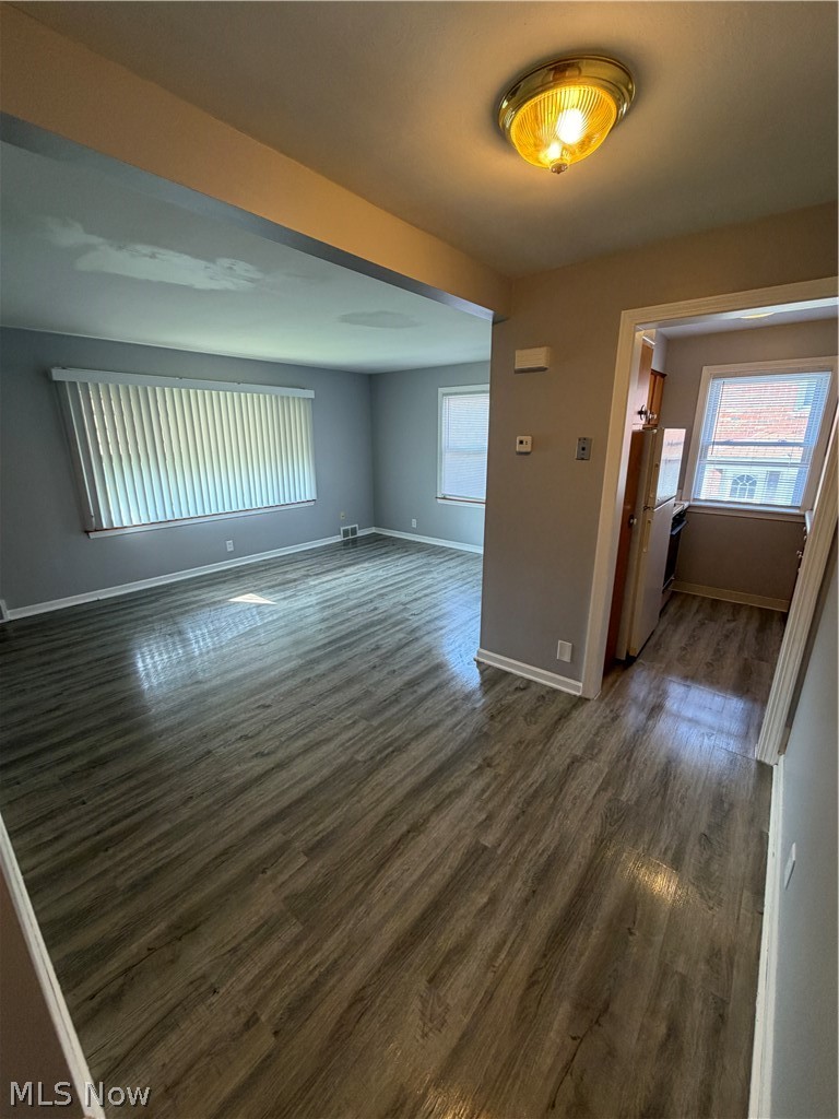 Kirkland Manor - Residential Lease