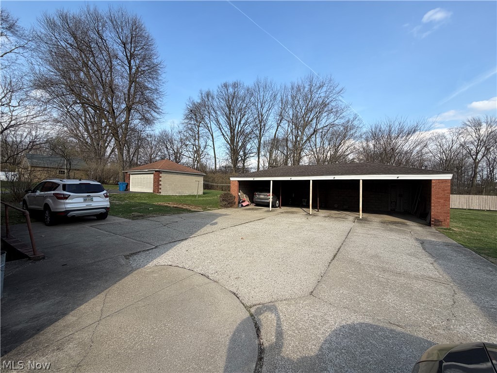 Kirkland Manor - Residential Lease