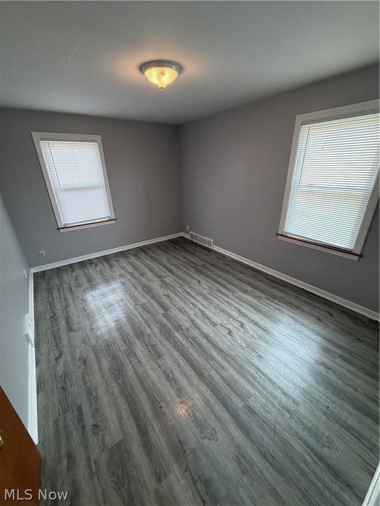 Kirkland Manor - Residential Lease