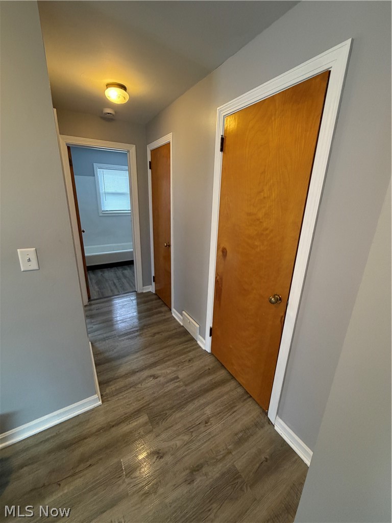 Kirkland Manor - Residential Lease