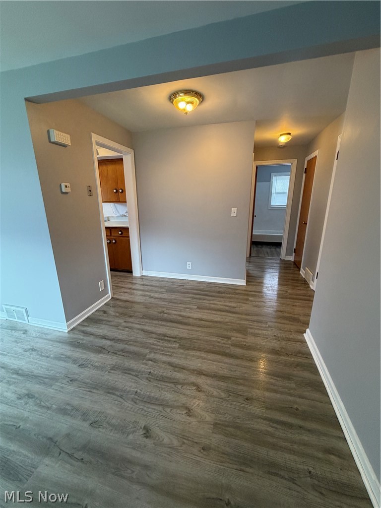 Kirkland Manor - Residential Lease