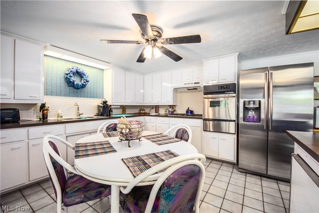 Suffield - Residential