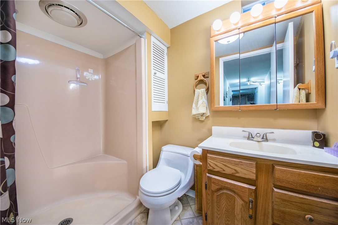 Suffield - Residential