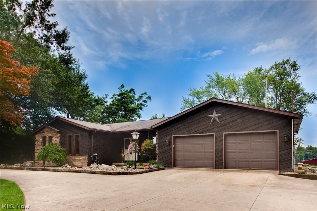 Suffield - Residential