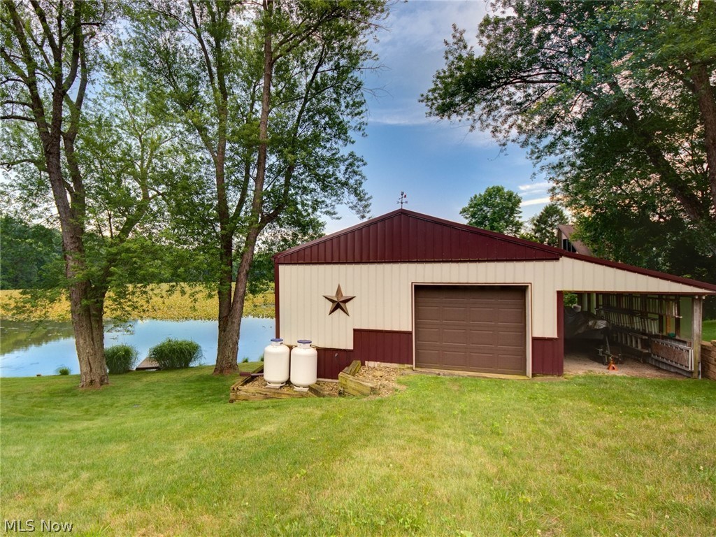 Suffield - Residential