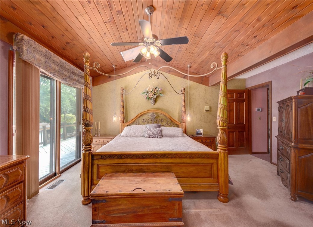 Suffield - Residential