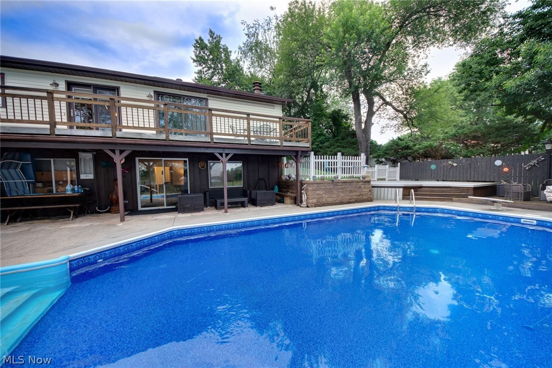 Suffield - Residential