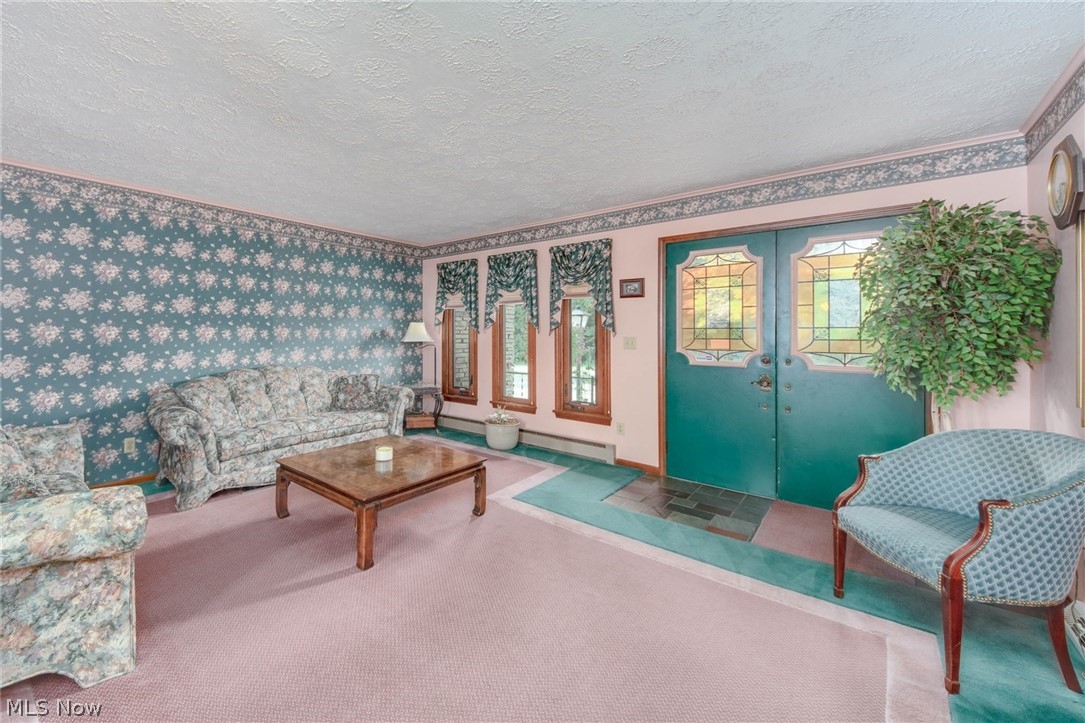 Suffield - Residential