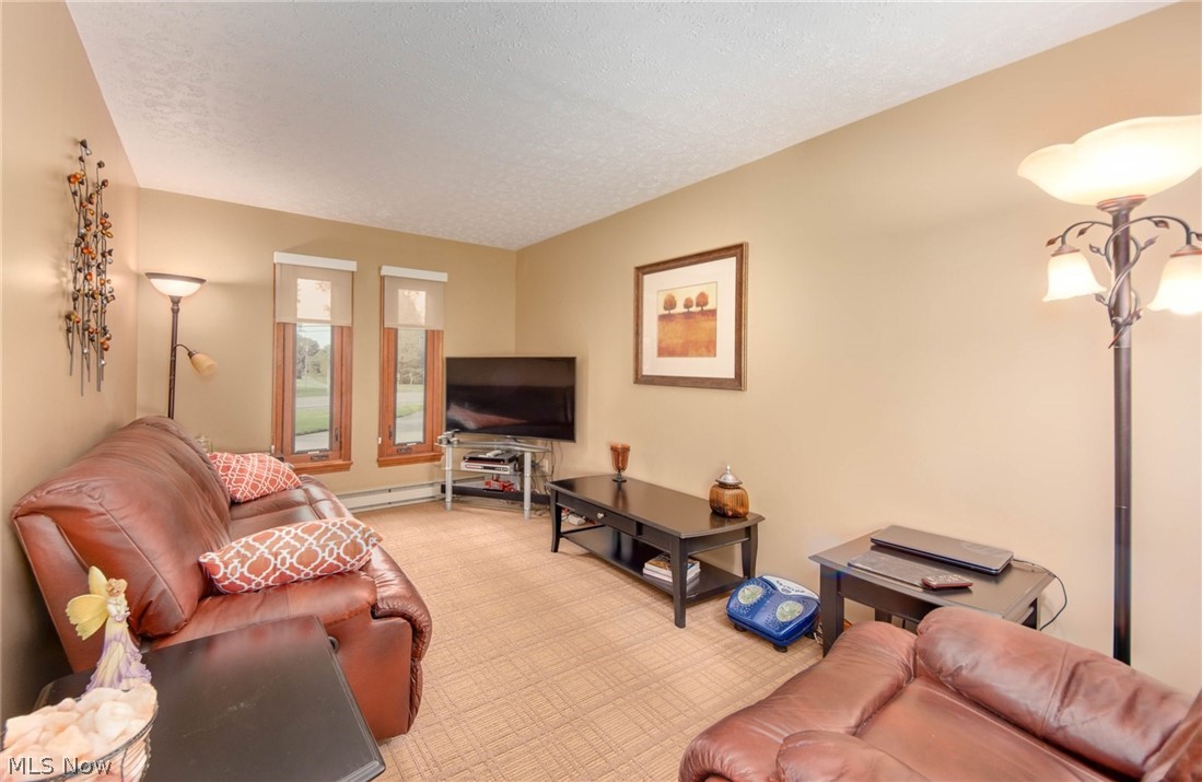 Suffield - Residential