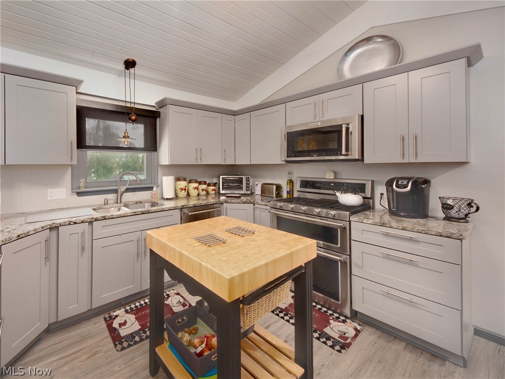 Suffield - Residential