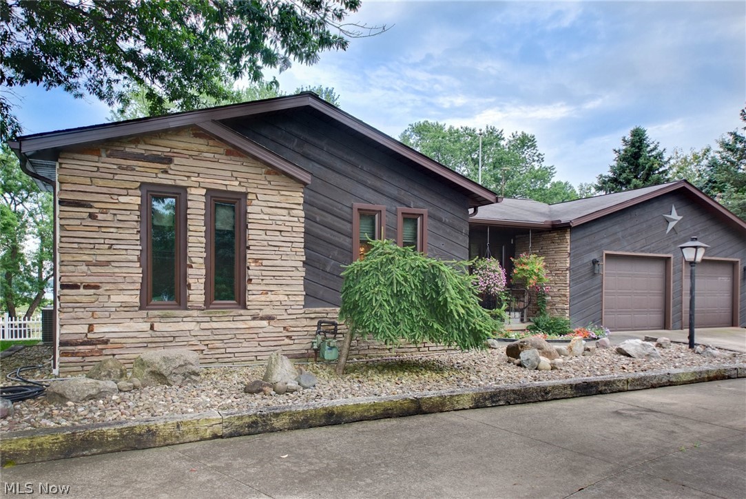 Suffield - Residential