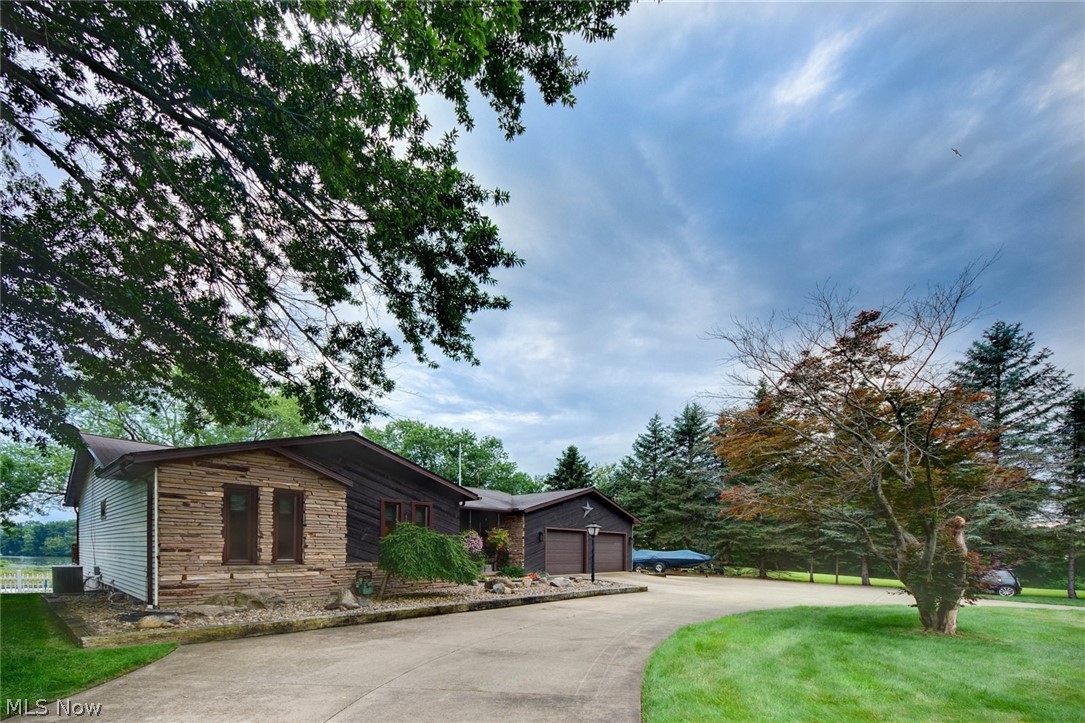 Suffield - Residential