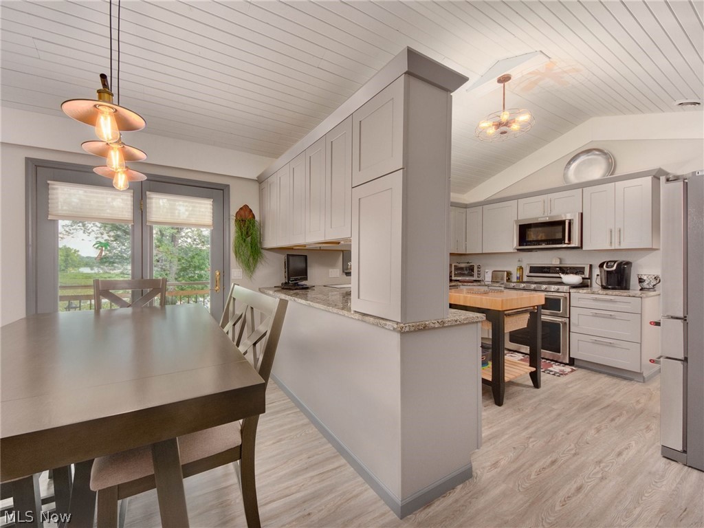 Suffield - Residential