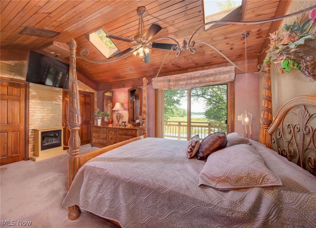 Suffield - Residential