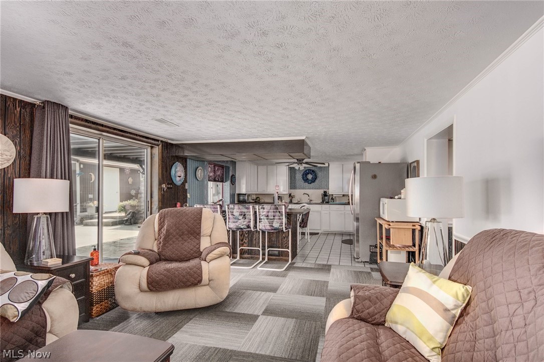 Suffield - Residential