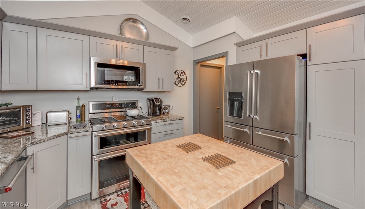 Suffield - Residential