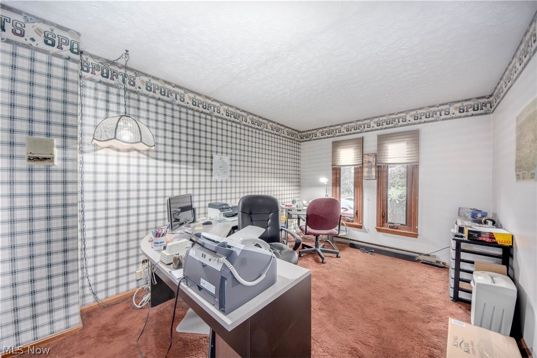 Suffield - Residential