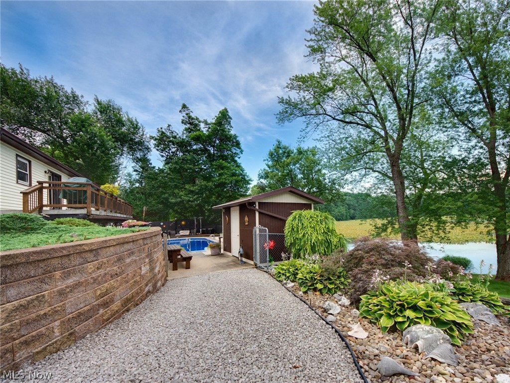 Suffield - Residential