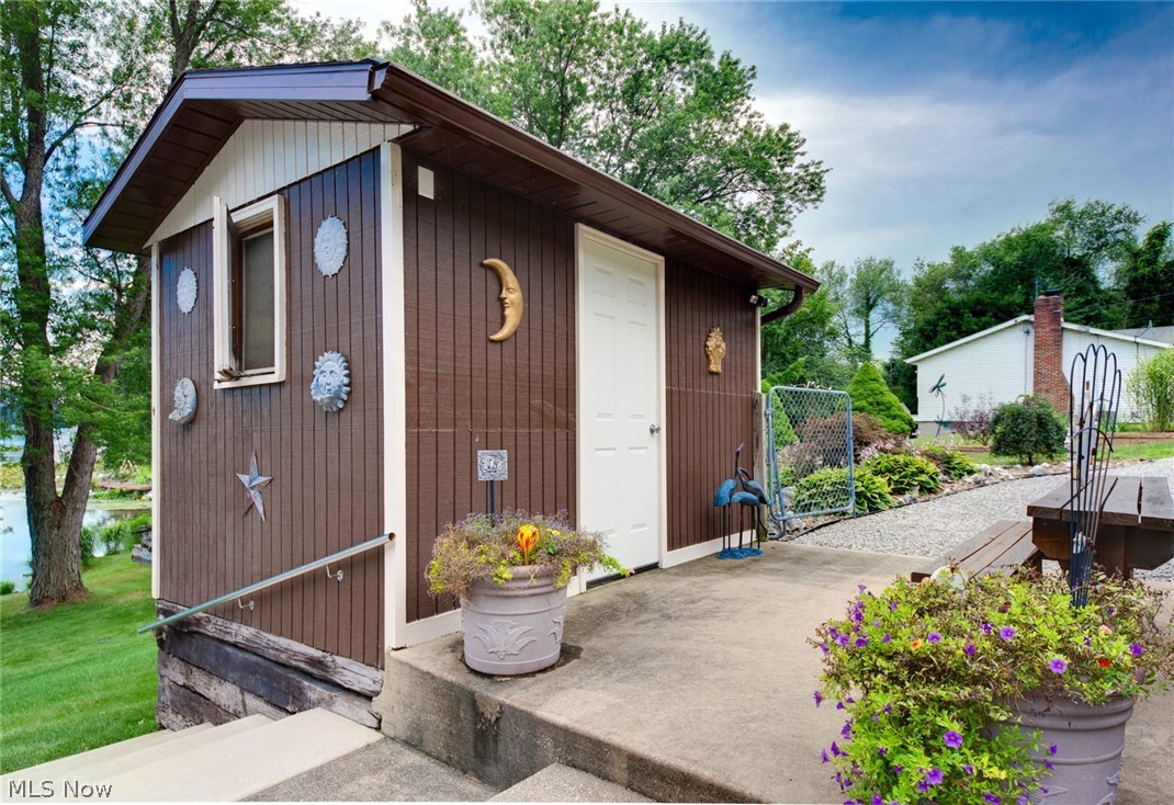 Suffield - Residential