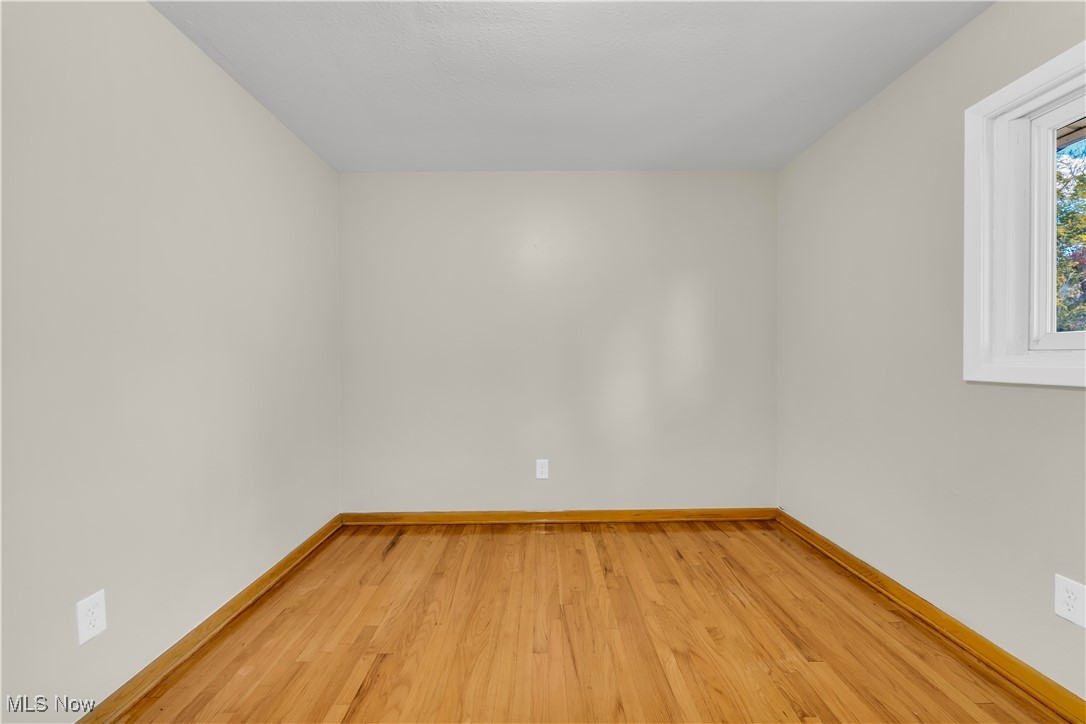 Park Knoll Sub - Residential