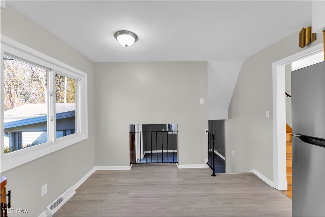 Park Knoll Sub - Residential