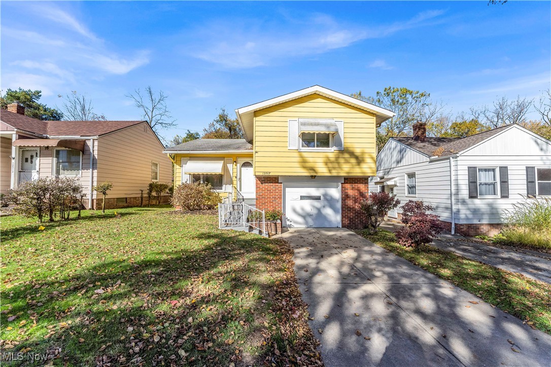 Park Knoll Sub - Residential