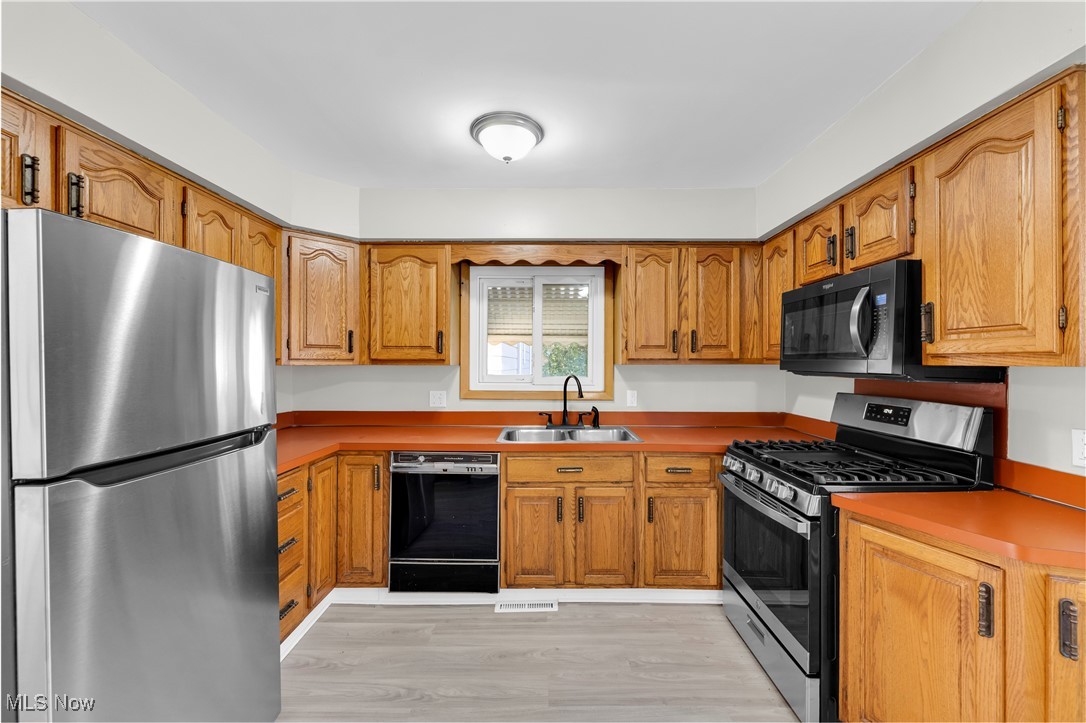 Park Knoll Sub - Residential