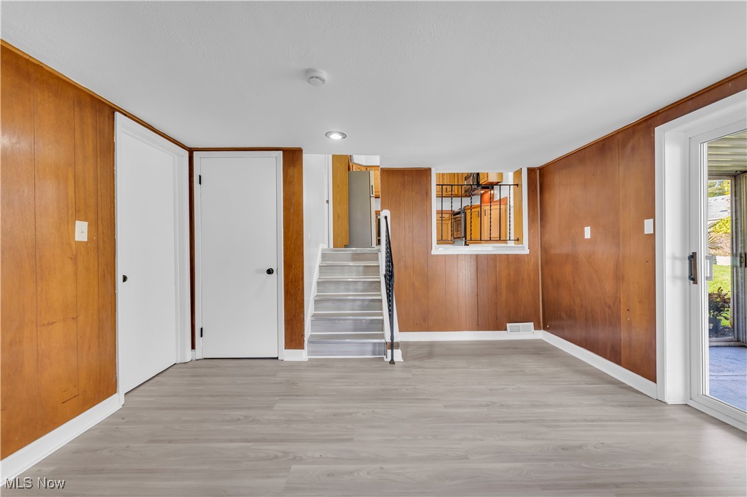 Park Knoll Sub - Residential