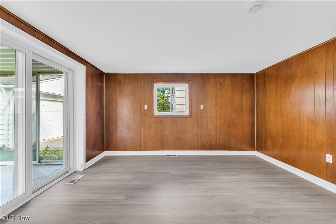 Park Knoll Sub - Residential