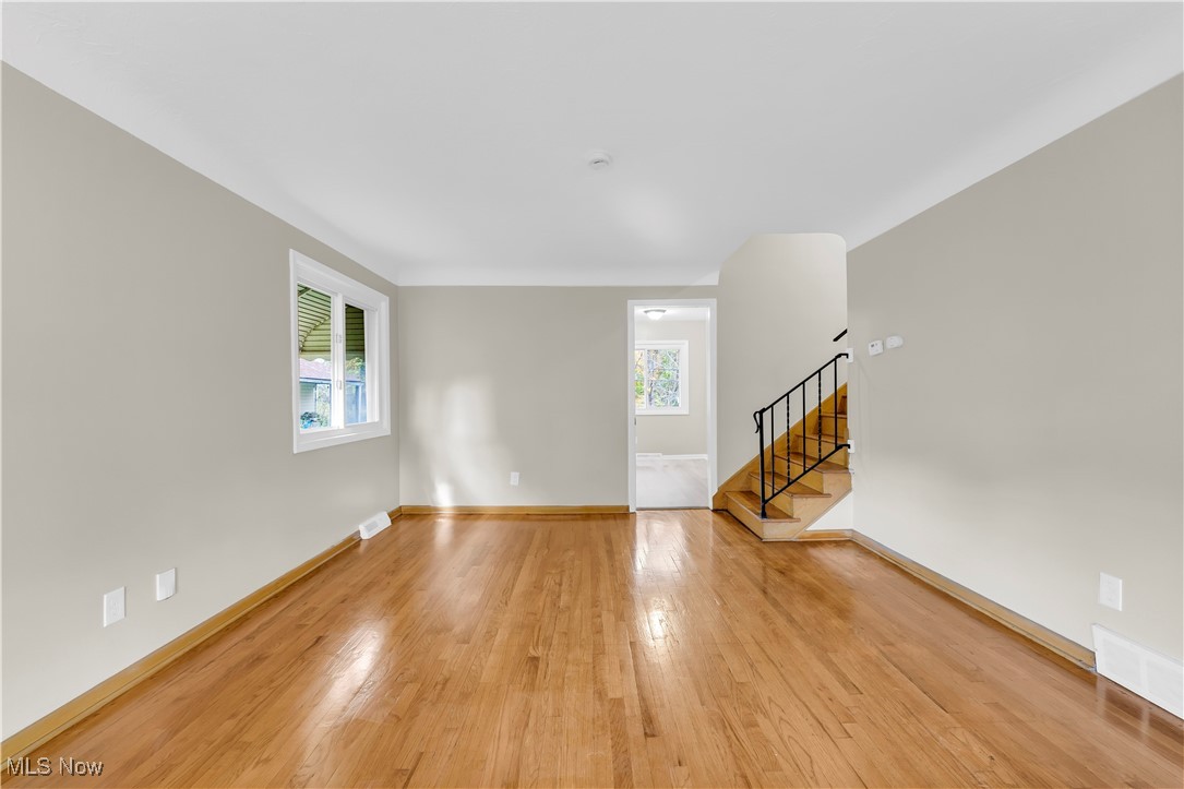 Park Knoll Sub - Residential