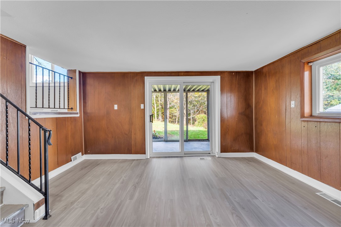 Park Knoll Sub - Residential