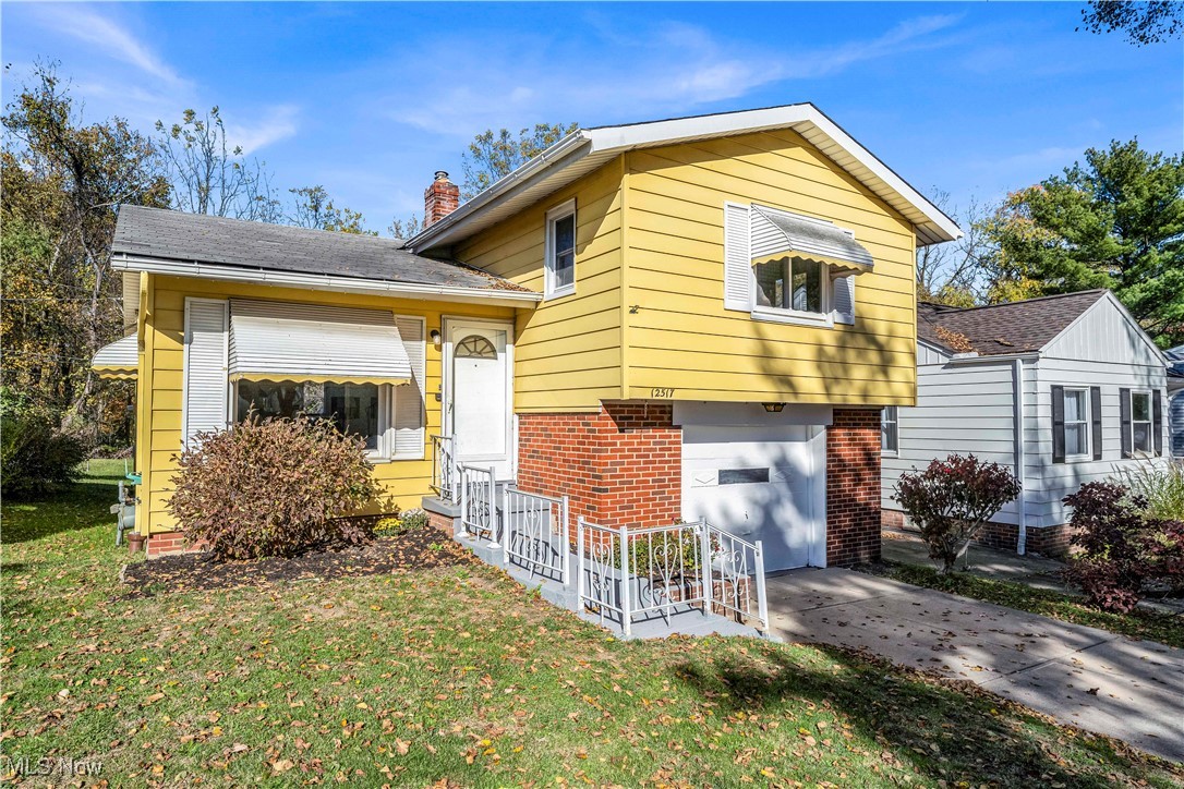 Park Knoll Sub - Residential