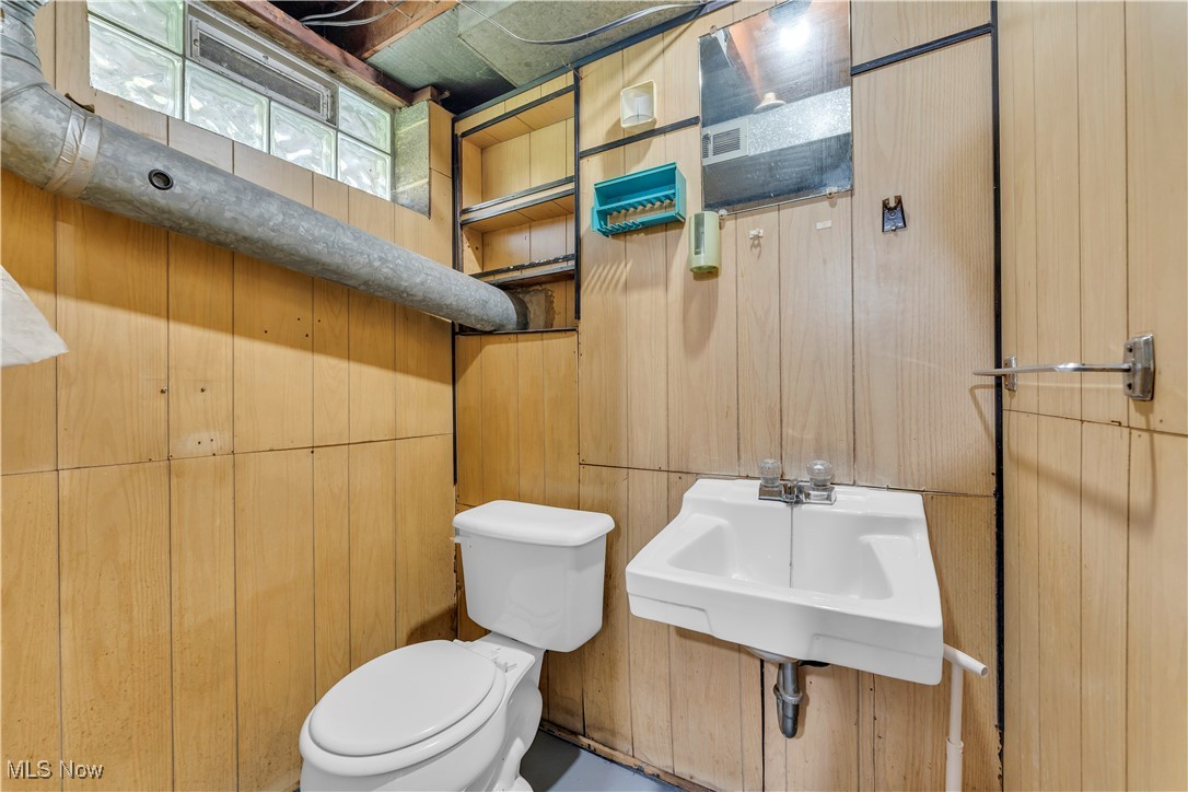 Park Knoll Sub - Residential